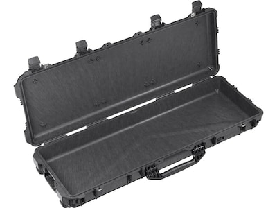 Foto 5 | Funda Rígida Pelican Protector 1720 De Largo Con Espuma Desert Tan - Venta Internacional.