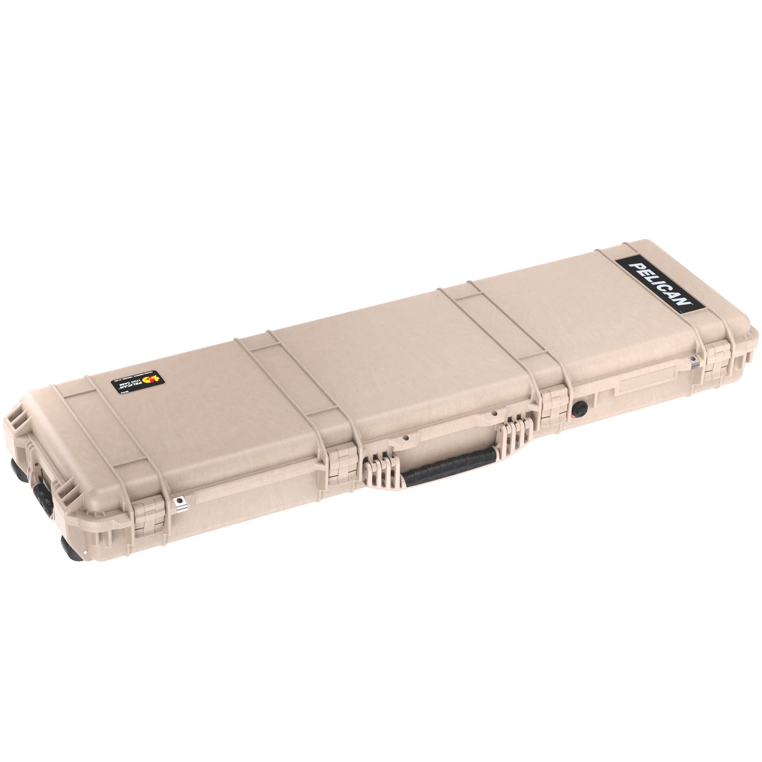 Foto 2 | Funda Rígida Pelican Protector 1750, Funda Larga Desert Tan - Venta Internacional.
