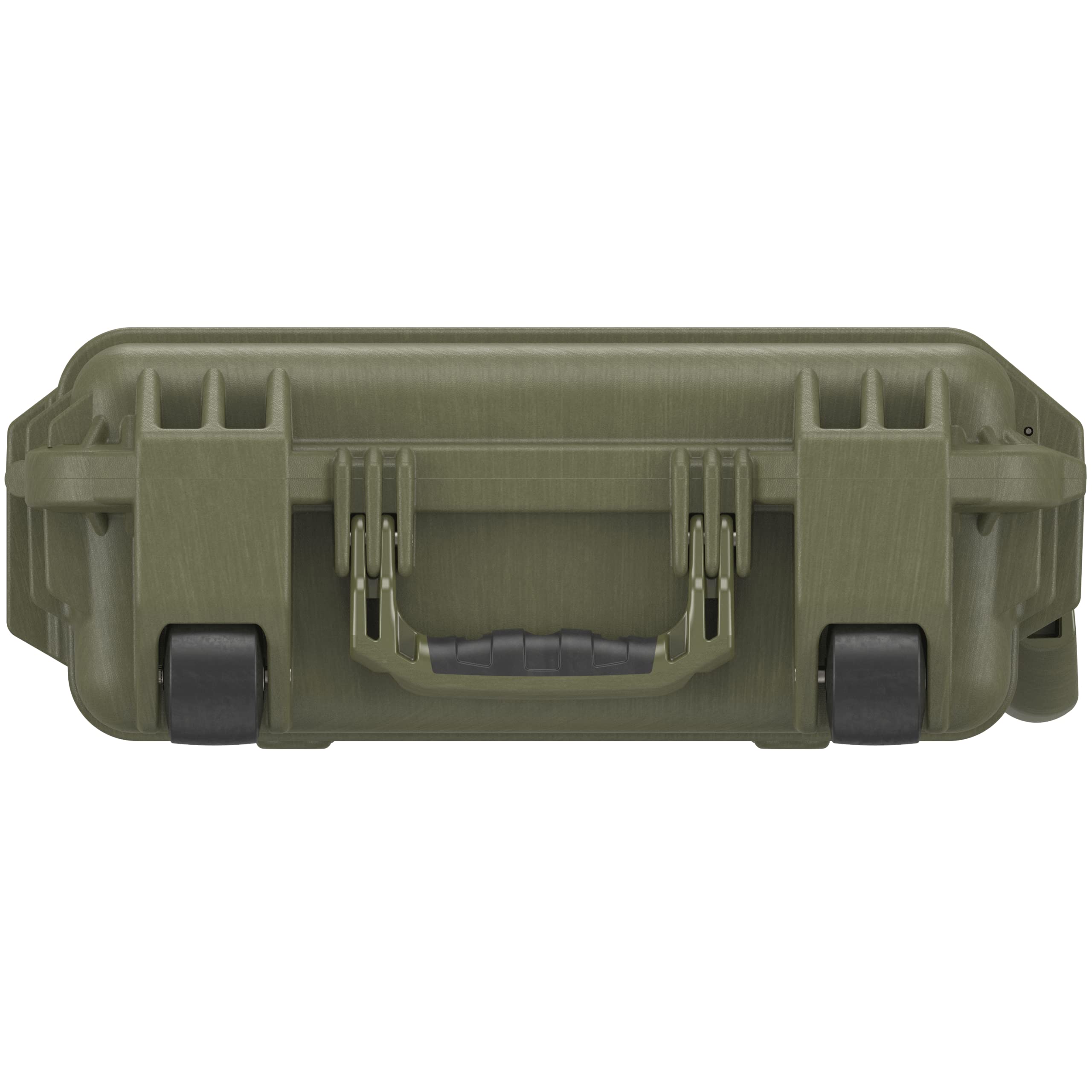 Foto 5 pulgar | Funda Rígida Pelican Protector 1720, Larga, Con Espuma Od, Color Verde - Venta Internacional.