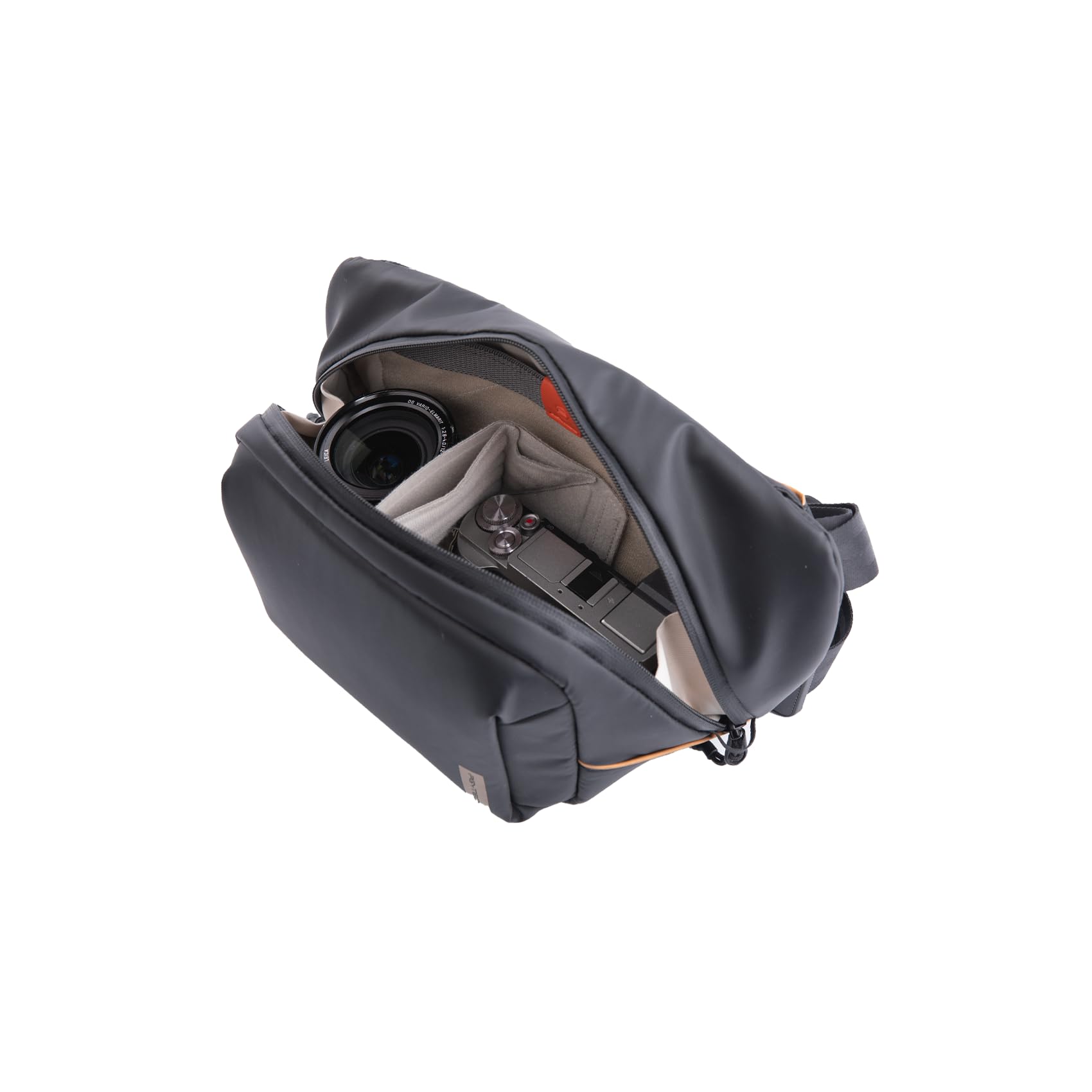 Foto 2 pulgar | Funda Para Cámara Pgytech Onego Solo V2, Pequeña, 4 Litros, Para Hombre Y Mujer - Venta Internacional.