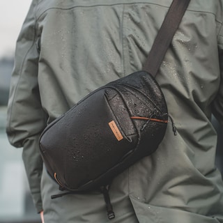 Foto 3 | Funda Para Cámara Pgytech Onego Solo V2, Pequeña, 4 Litros, Para Hombre Y Mujer - Venta Internacional.