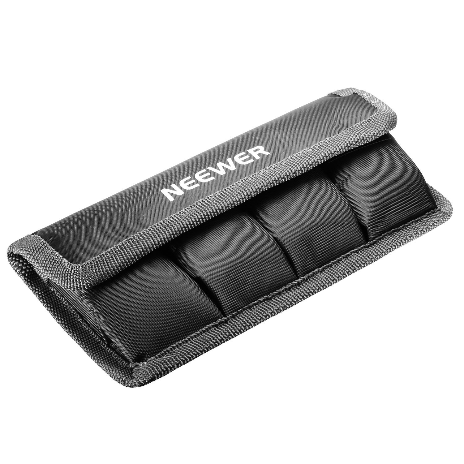 Foto 5 pulgar | Funda Portabaterías Para Dslr Aa Battery Neewer - Venta Internacional.