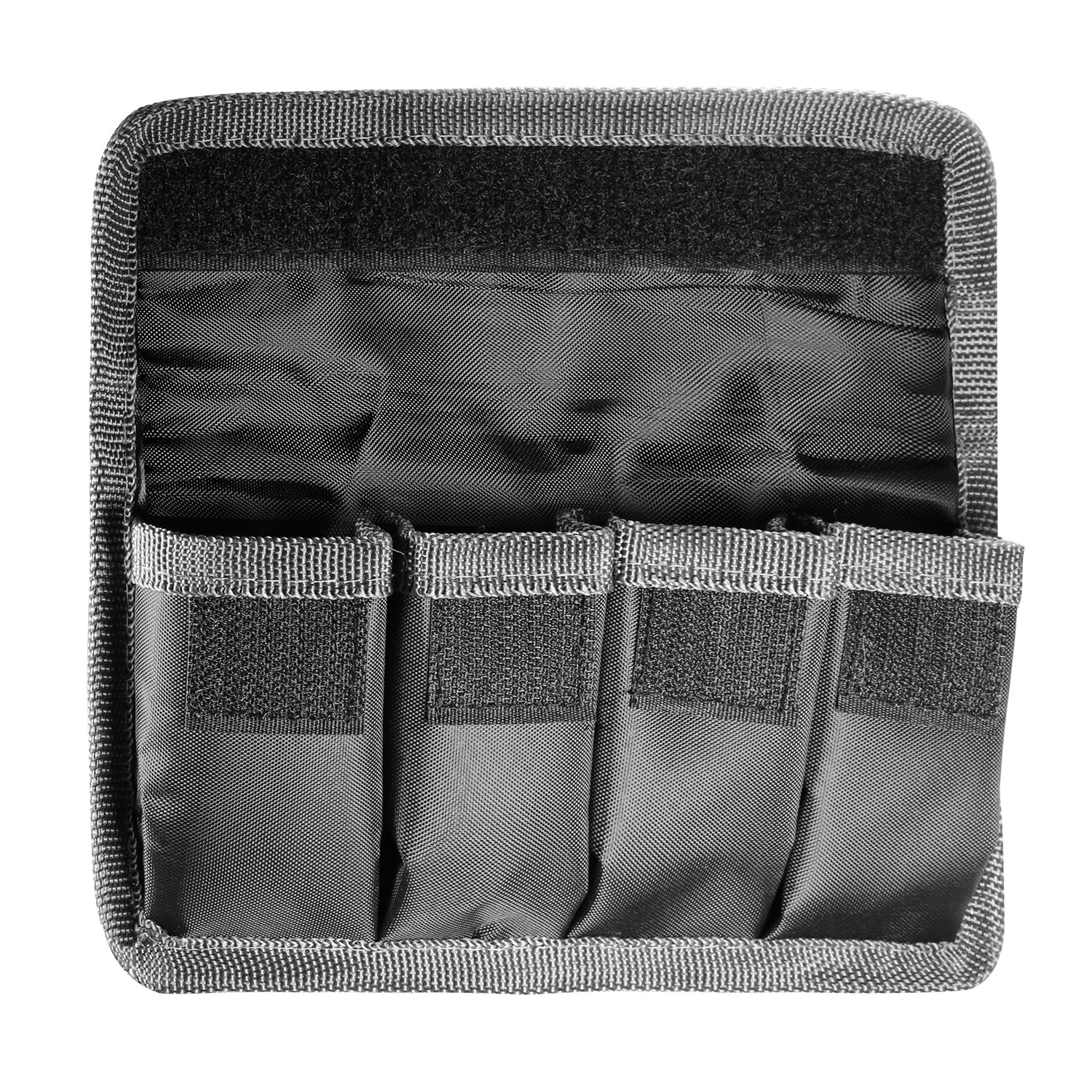 Foto 6 pulgar | Funda Portabaterías Para Dslr Aa Battery Neewer - Venta Internacional.