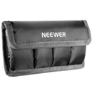 Foto 6 | Funda Portabaterías Para Dslr Aa Battery Neewer - Venta Internacional.