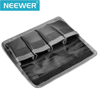 Foto 7 | Funda Portabaterías Para Dslr Aa Battery Neewer - Venta Internacional.
