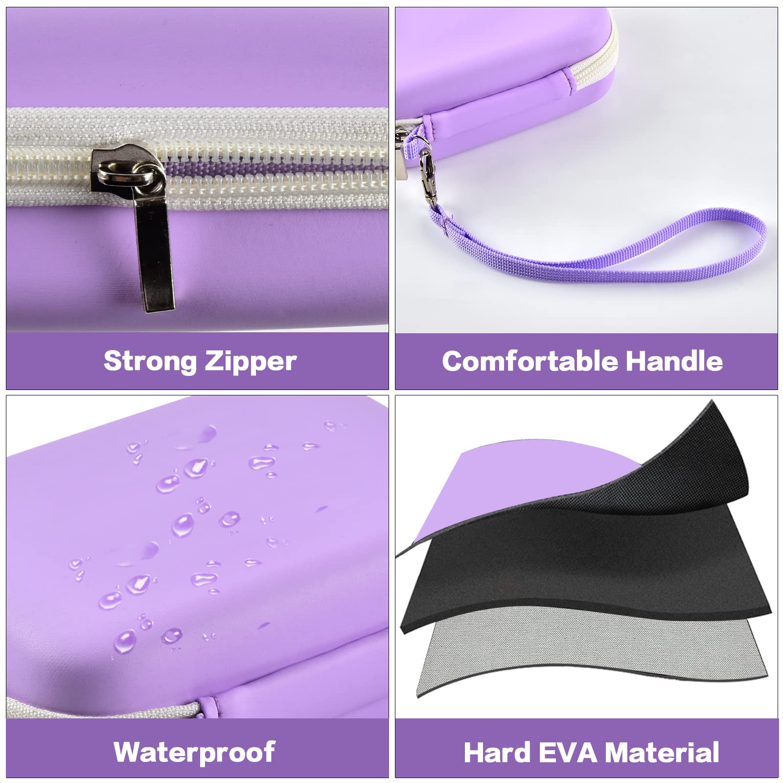 Foto 4 pulgar | Funda Para Cámara Gwcase Compatible Con Camkory/yisence/vahoiald - Venta Internacional.