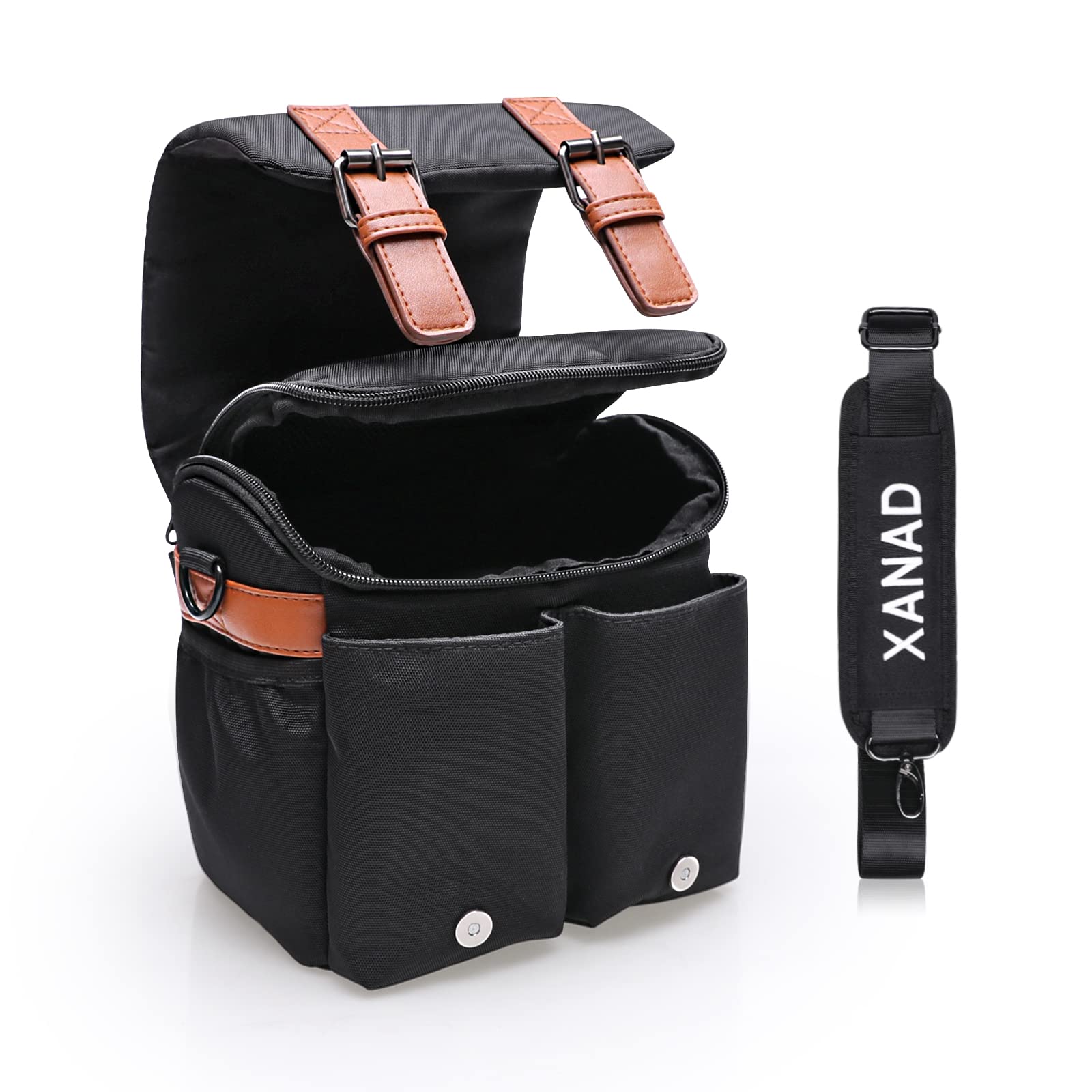 Foto 1 | Funda De Cámara Xanad Para Sony Alpha A6000, A6100, A6300, A6400, A6500, A6600 - Venta Internacional.
