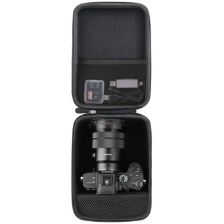 Foto 1 | Funda Rígida Aenllosi Para Sony Alpha 7 Iv Ilce7m3b - Venta Internacional.