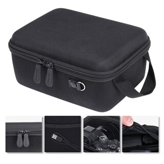 Foto 5 | Funda Rígida Aenllosi Para Sony Alpha 7 Iv Ilce7m3b - Venta Internacional.