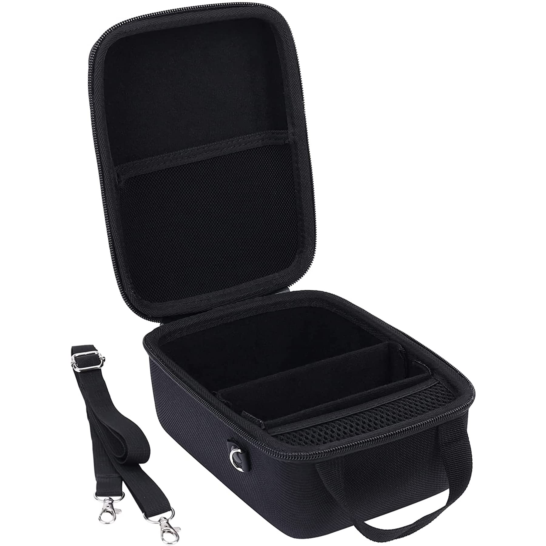 Foto 8 pulgar | Funda Rígida Aenllosi Para Sony Alpha 7 Iv Ilce7m3b - Venta Internacional.