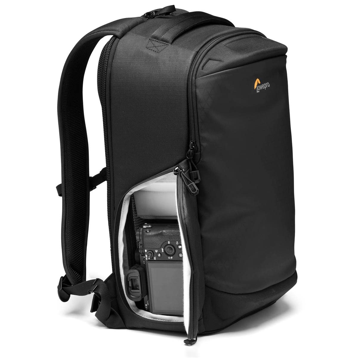 Foto 6 pulgar | Mochila Para Cámara Lowepro Flipside Bp 300 Aw Iii Negra - Venta Internacional.