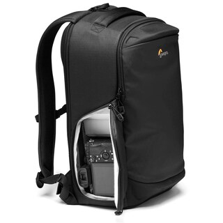 Foto 5 | Mochila Para Cámara Lowepro Flipside Bp 300 Aw Iii Negra - Venta Internacional.