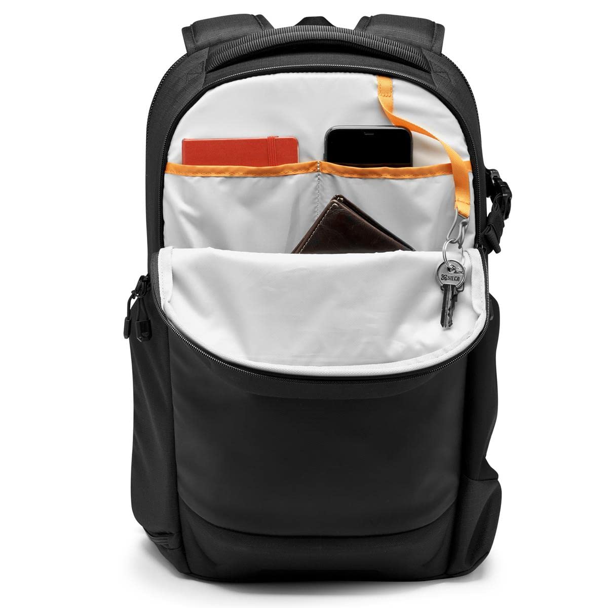 Foto 8 pulgar | Mochila Para Cámara Lowepro Flipside Bp 300 Aw Iii Negra - Venta Internacional.