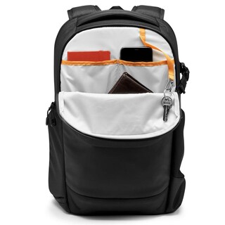 Foto 7 | Mochila Para Cámara Lowepro Flipside Bp 300 Aw Iii Negra - Venta Internacional.