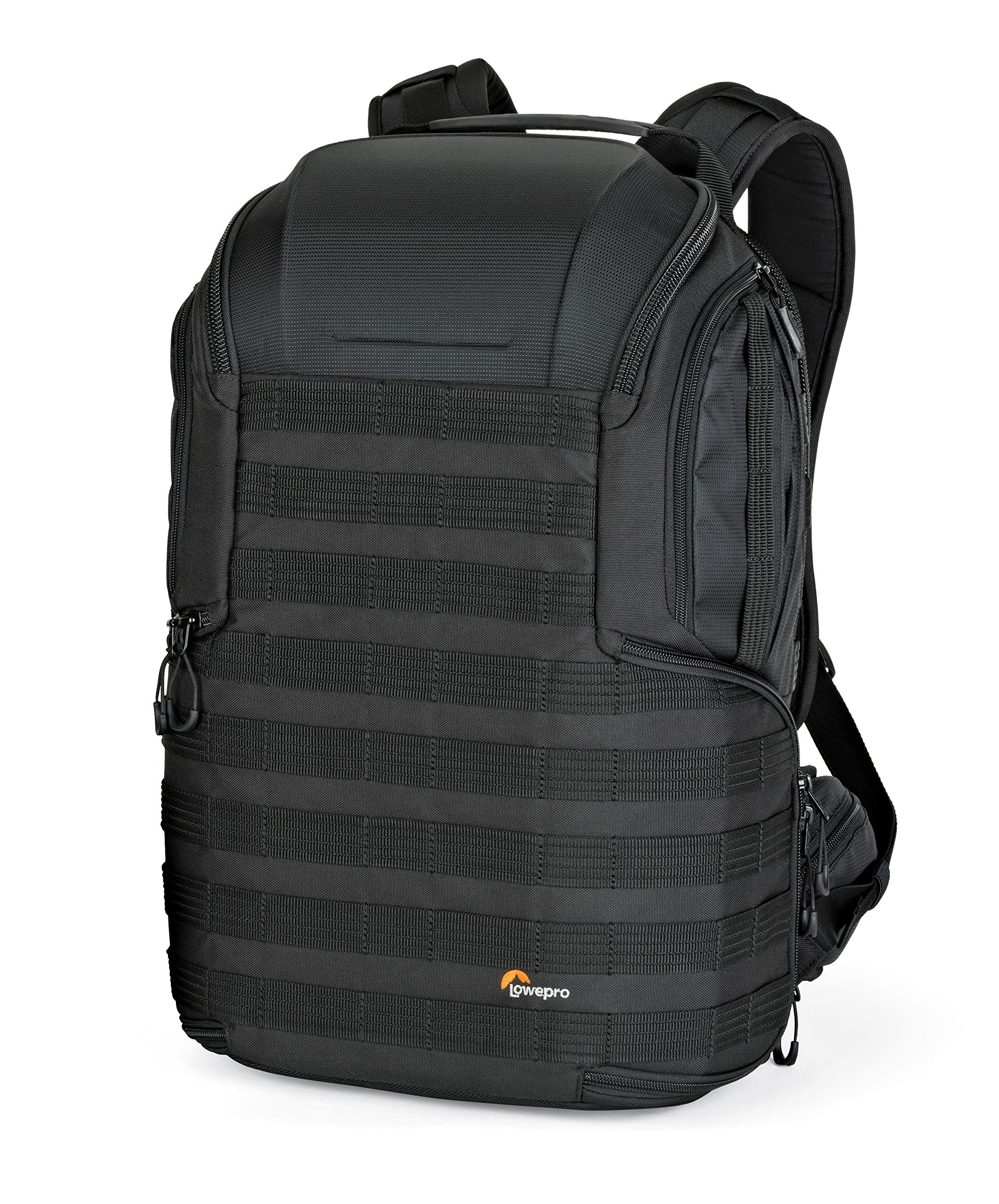 Foto 2 pulgar | Mochila Lowepro Protactic 450 Aw Ii Negra Para Portátil De 15 Pulgadas - Venta Internacional.