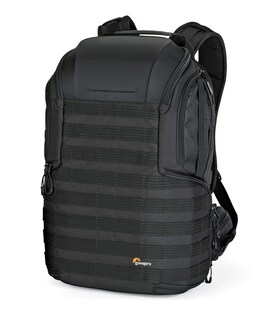 Foto 1 | Mochila Lowepro Protactic 450 Aw Ii Negra Para Portátil De 15 Pulgadas - Venta Internacional.