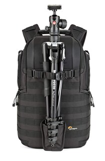 Foto 2 | Mochila Lowepro Protactic 450 Aw Ii Negra Para Portátil De 15 Pulgadas - Venta Internacional.
