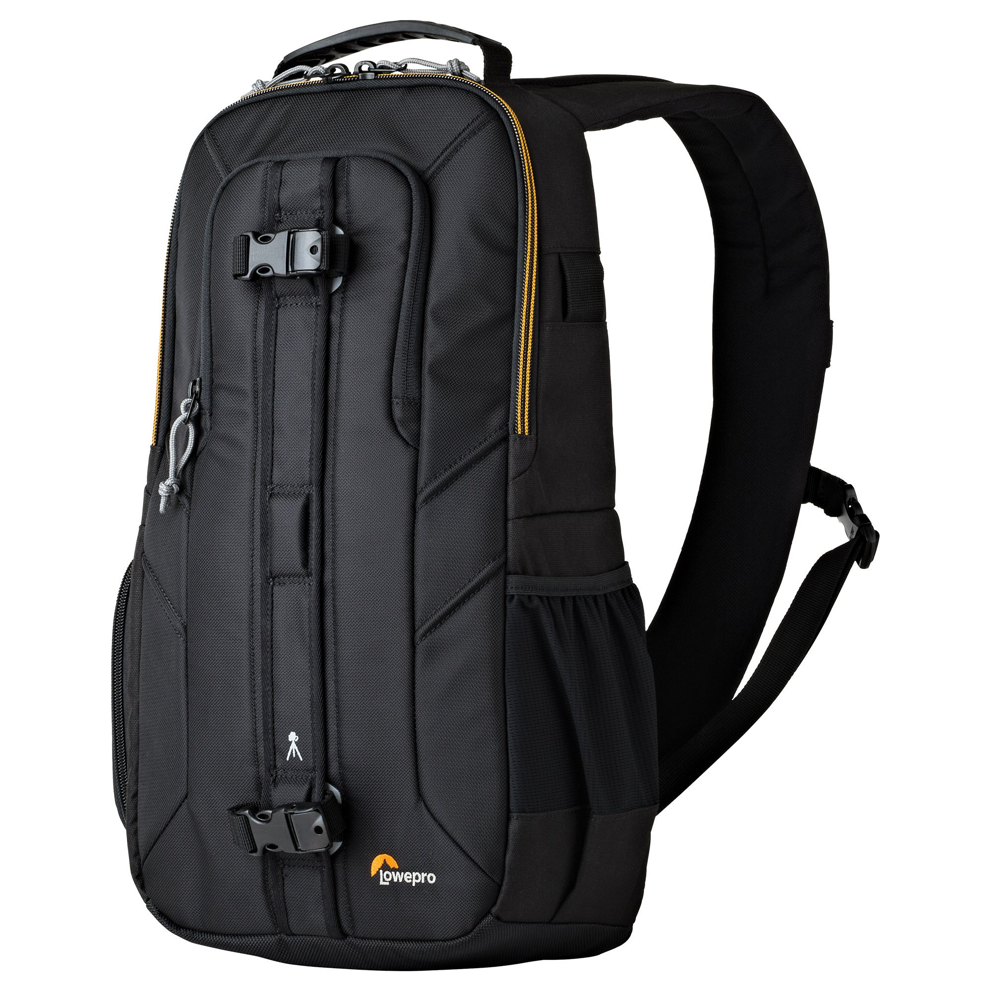 Bandolera Lowepro Slingshot Edge 250 Aw Para Réflex Digital Compacta - Venta Internacional.