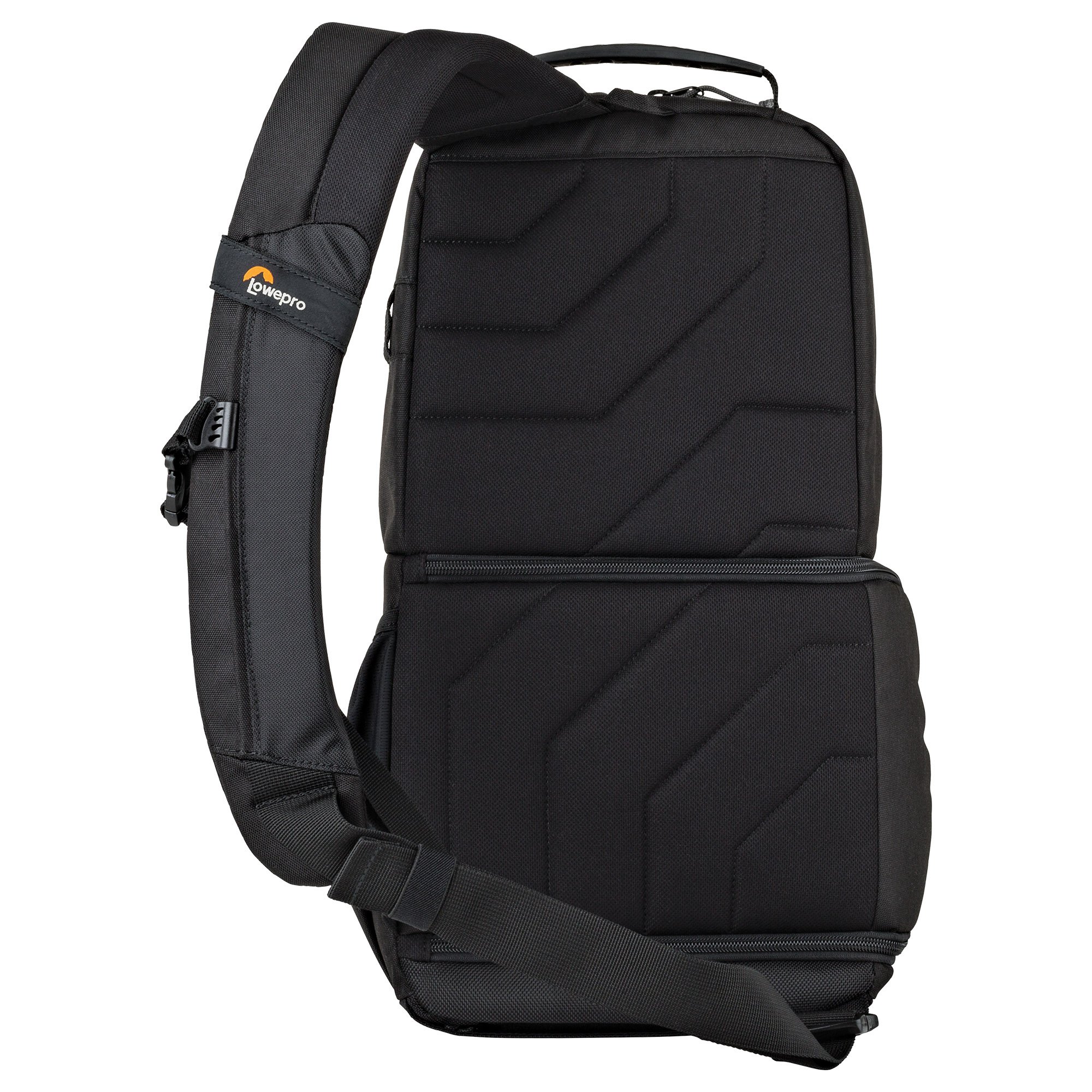 Foto 4 pulgar | Bandolera Lowepro Slingshot Edge 250 Aw Para Réflex Digital Compacta - Venta Internacional.