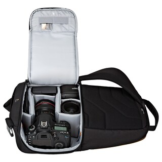 Foto 4 | Bandolera Lowepro Slingshot Edge 250 Aw Para Réflex Digital Compacta - Venta Internacional.