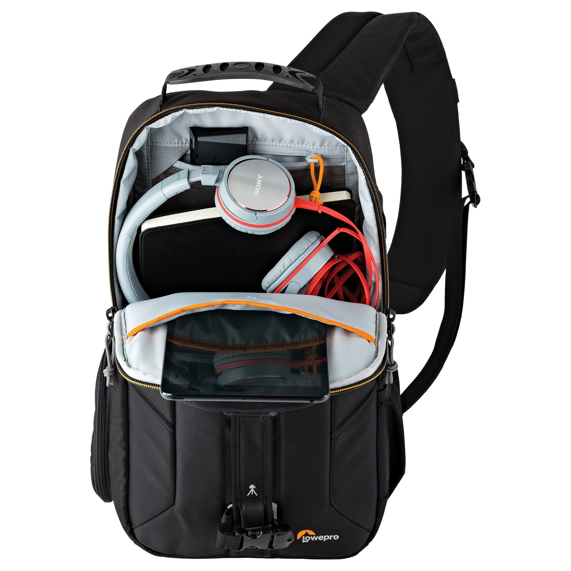 Foto 7 pulgar | Bandolera Lowepro Slingshot Edge 250 Aw Para Réflex Digital Compacta - Venta Internacional.
