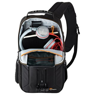 Foto 6 | Bandolera Lowepro Slingshot Edge 250 Aw Para Réflex Digital Compacta - Venta Internacional.