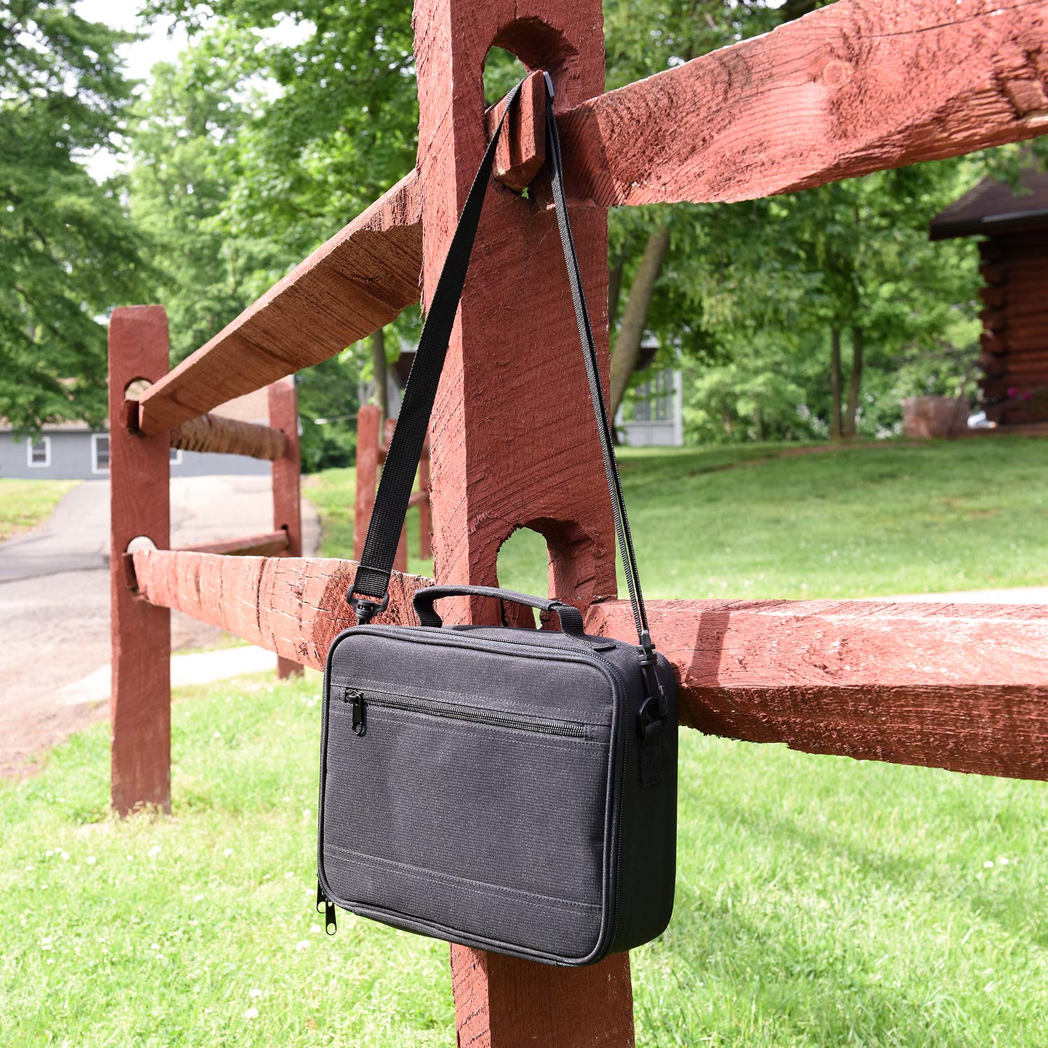 Foto 6 pulgar | Estuche Ritz Gear para Cámara Fotográfica-Venta Internacional