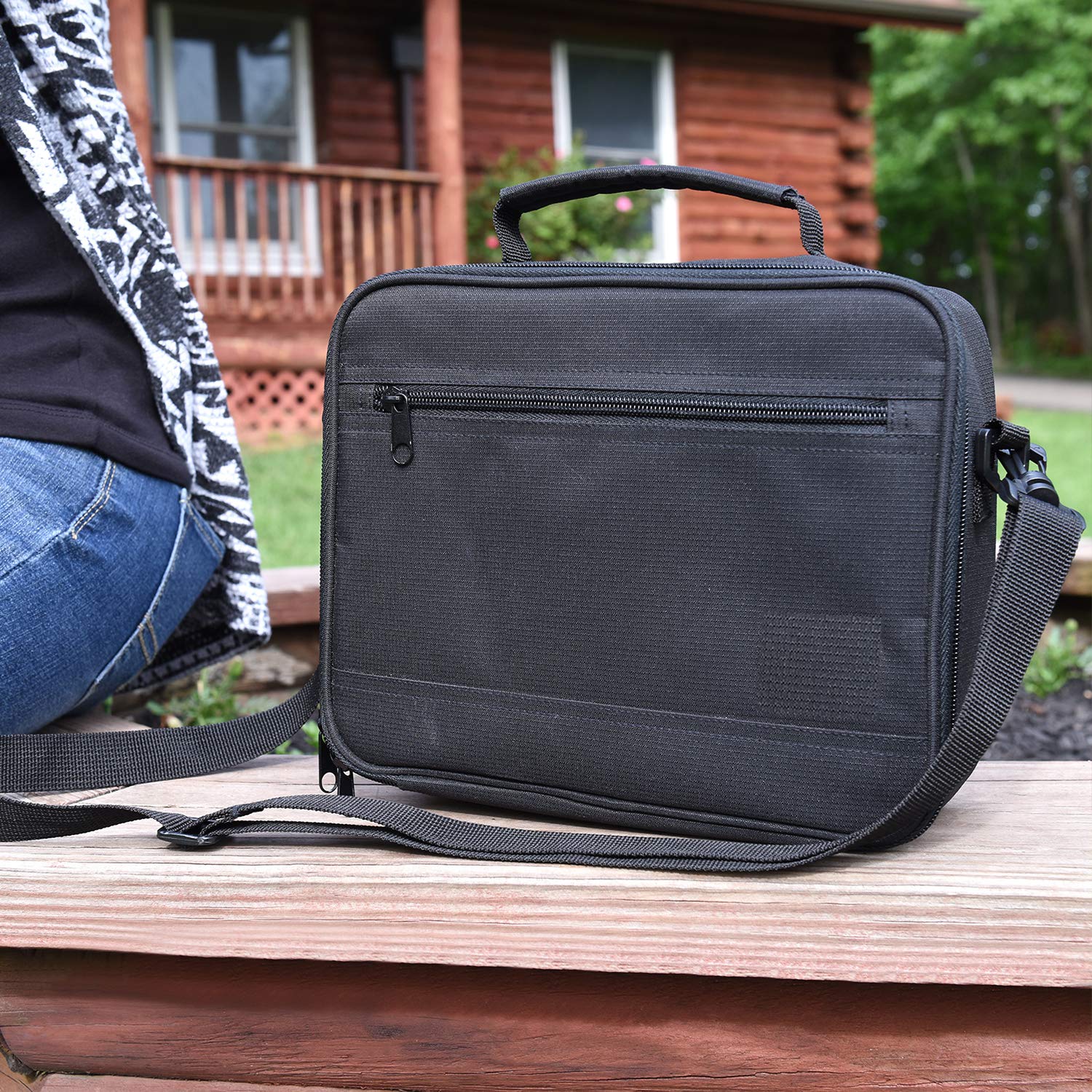 Foto 7 pulgar | Estuche Ritz Gear para Cámara Fotográfica-Venta Internacional