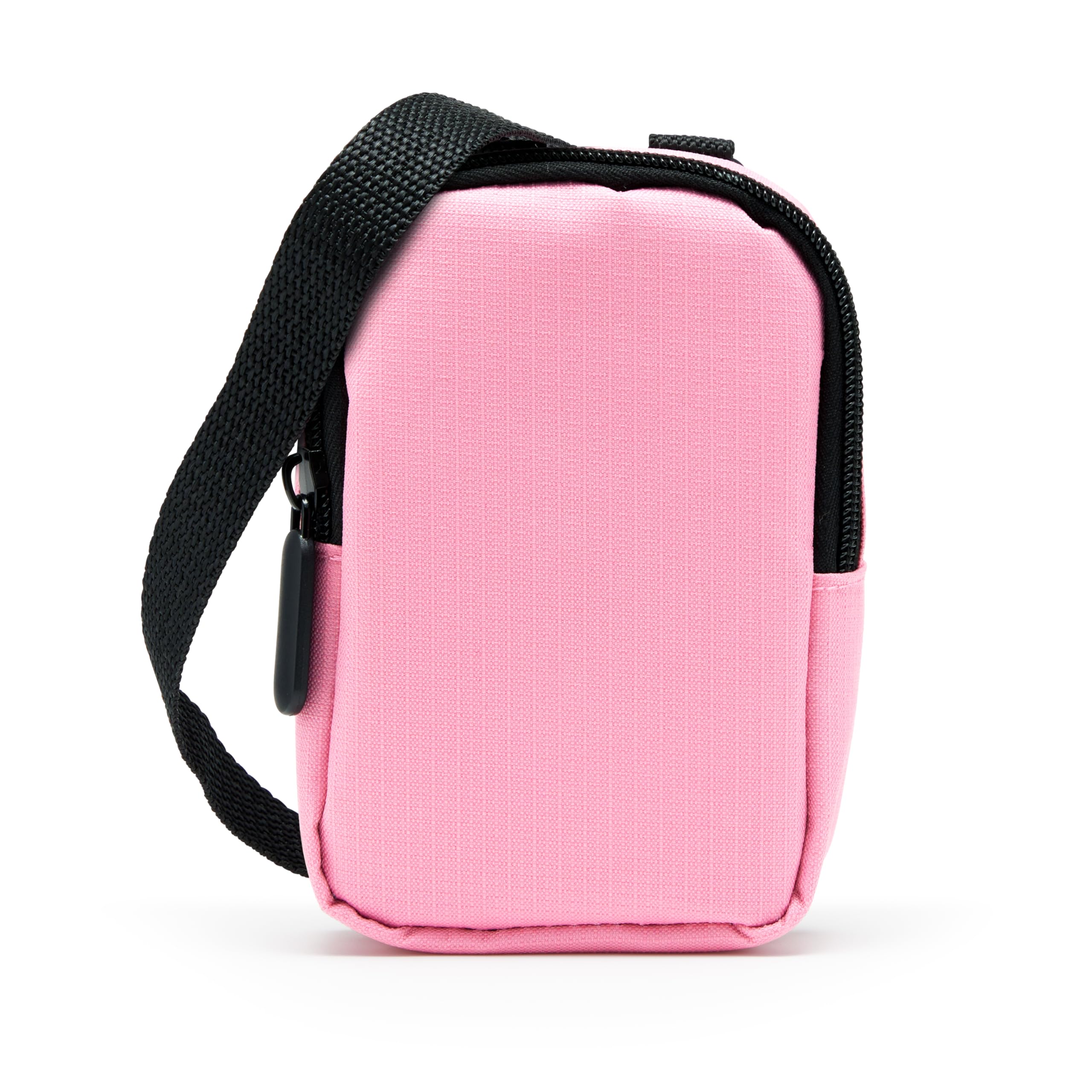 Foto 1 | Funda Para Cámara Zink Soft Small Con Bolsillo De Papel Fotográfico, Color Rosa - Venta Internacional.