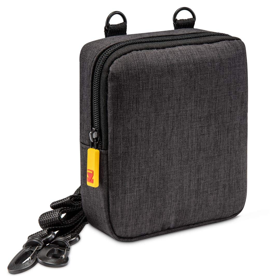 Foto 1 | Funda De Cámara Zink Soft Para Kodak Classic Instant Black - Venta Internacional.