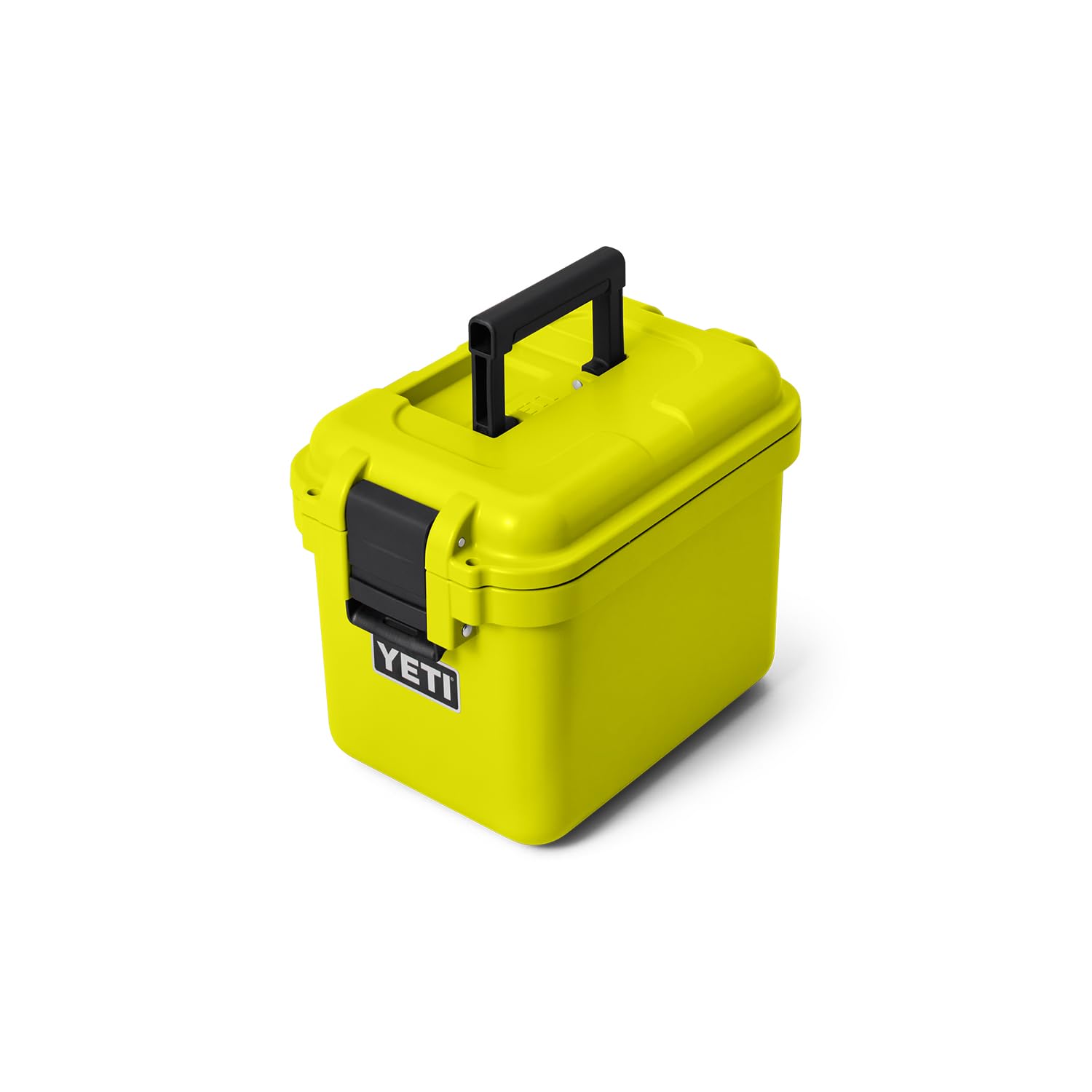 Foto 2 pulgar | Maleta de Carga Yeti Loadout Amarillo - Venta Internacional