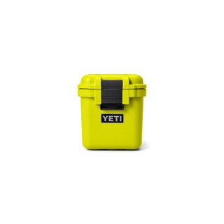 Foto 2 | Maleta de Carga Yeti Loadout Amarillo - Venta Internacional