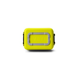 Foto 3 | Maleta de Carga Yeti Loadout Amarillo - Venta Internacional