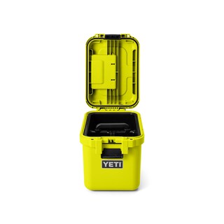 Foto 4 | Maleta de Carga Yeti Loadout Amarillo - Venta Internacional