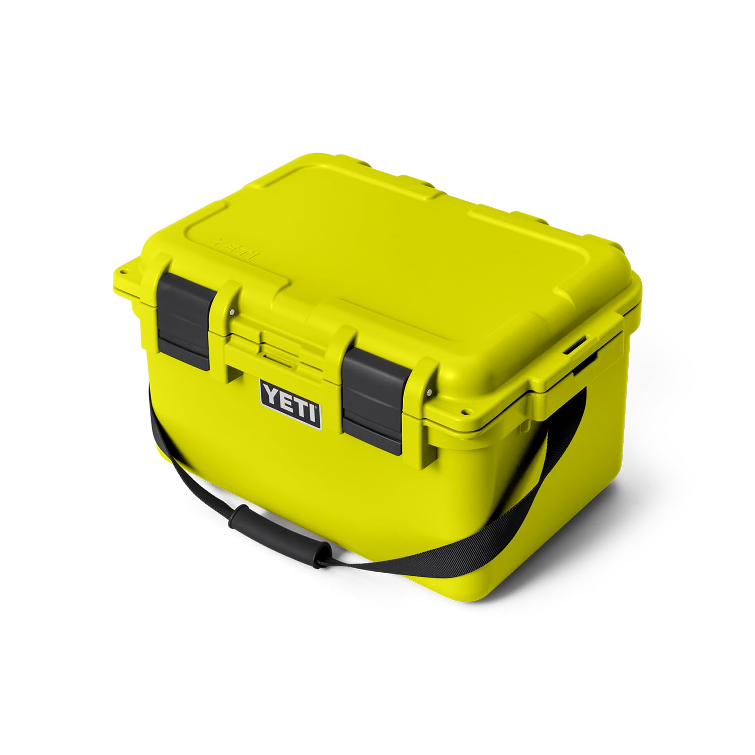 Maleta de Carga Yeti Loadout 30 Gobox Divided Firefly Aamarillo - Venta Internacional