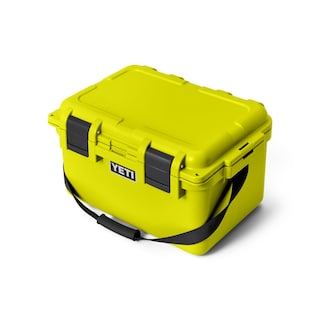 Foto 1 | Maleta de Carga Yeti Loadout 30 Gobox Divided Firefly Aamarillo - Venta Internacional