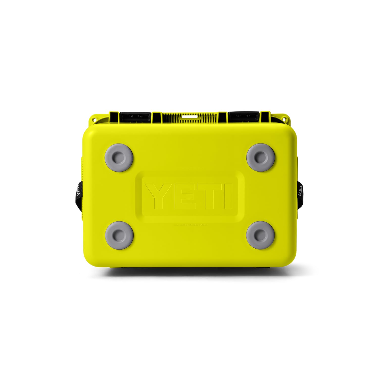 Foto 4 | Maleta de Carga Yeti Loadout 30 Gobox Divided Firefly Aamarillo - Venta Internacional