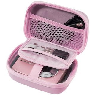 Foto 1 | Funda De Cámara Procase Para Kodak Pixpro Fz55/fz53/fz45/fz43 Rosa - Venta Internacional.