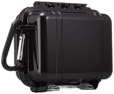 Foto 2 | Funda Para Dispositivo Electrónico Portátil Pelican 1010 Micro Case - Venta Internacional.