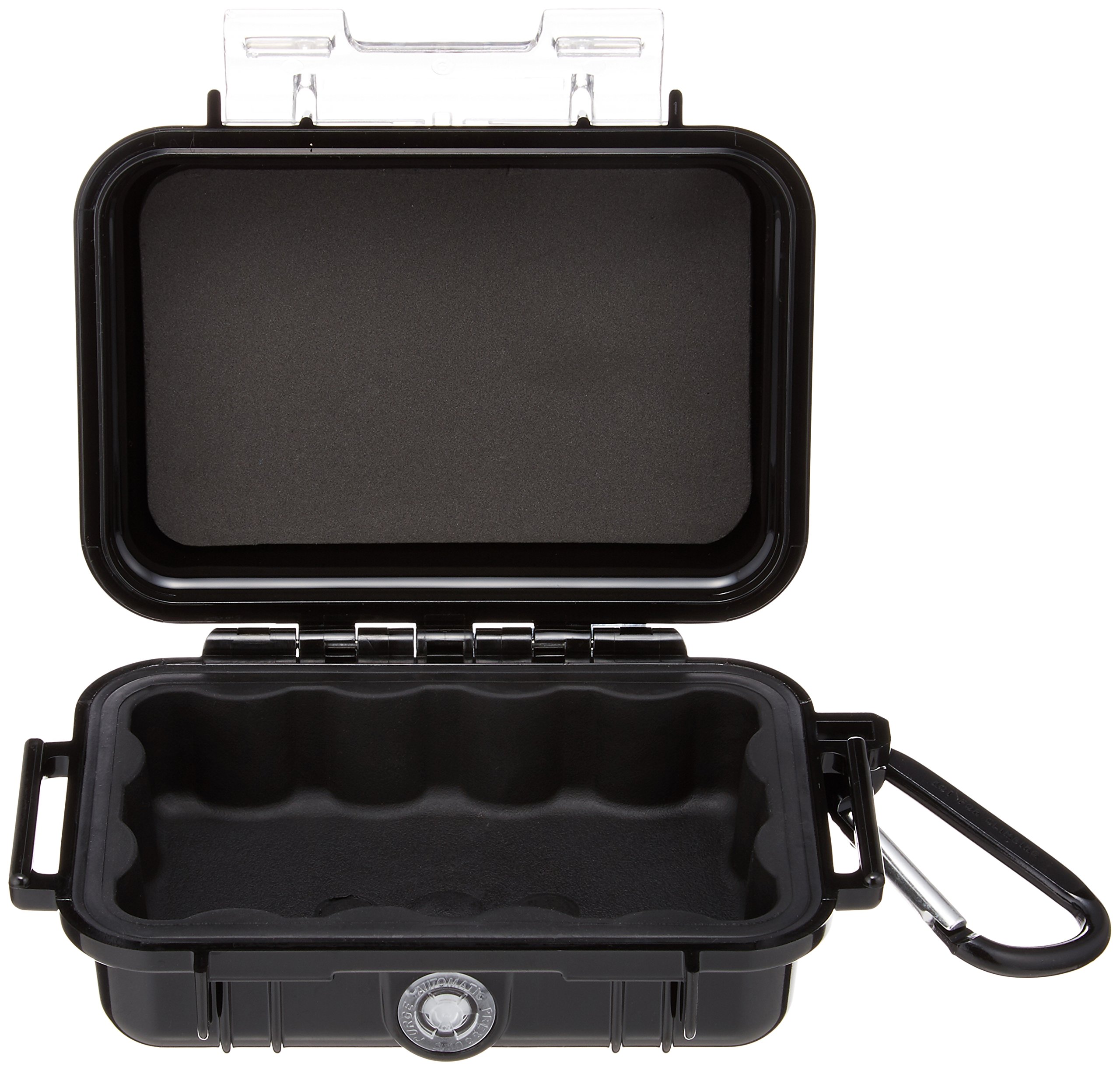 Foto 5 | Funda Para Dispositivo Electrónico Portátil Pelican 1010 Micro Case - Venta Internacional.