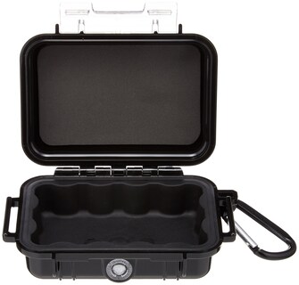 Foto 5 | Funda Para Dispositivo Electrónico Portátil Pelican 1010 Micro Case - Venta Internacional.