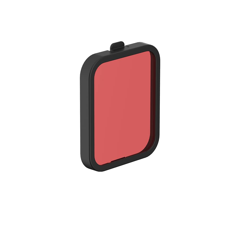 Filtro De Corrección De Color Sealife Para Carcasa Sportdiver - Venta Internacional.