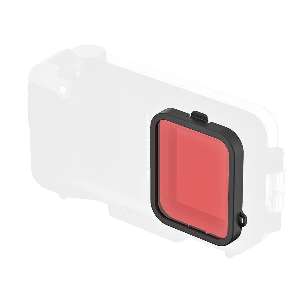 Foto 4 | Filtro De Corrección De Color Sealife Para Carcasa Sportdiver - Venta Internacional.