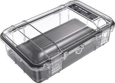 Foto 1 | Funda Impermeable Pelican M60 Micro Para Iphone, Gopro Y Cámara - Venta Internacional.