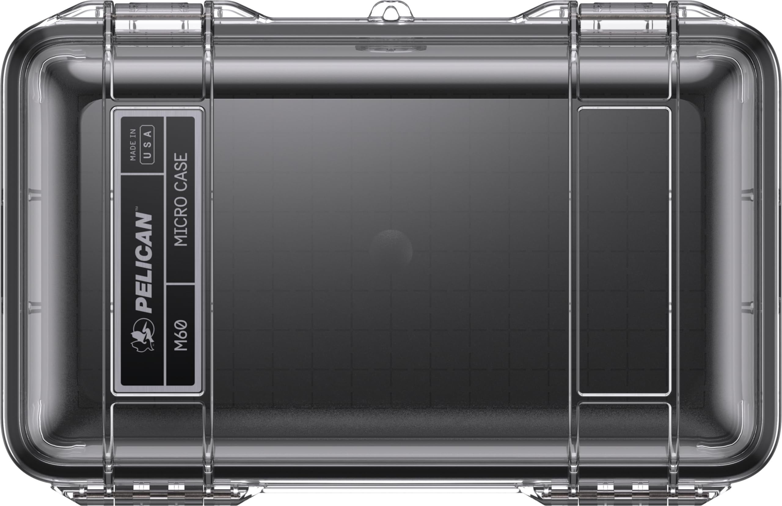 Foto 3 | Funda Impermeable Pelican M60 Micro Para Iphone, Gopro Y Cámara - Venta Internacional.