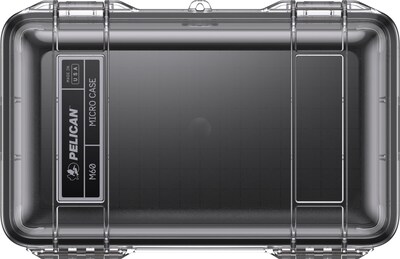Foto 3 | Funda Impermeable Pelican M60 Micro Para Iphone, Gopro Y Cámara - Venta Internacional.