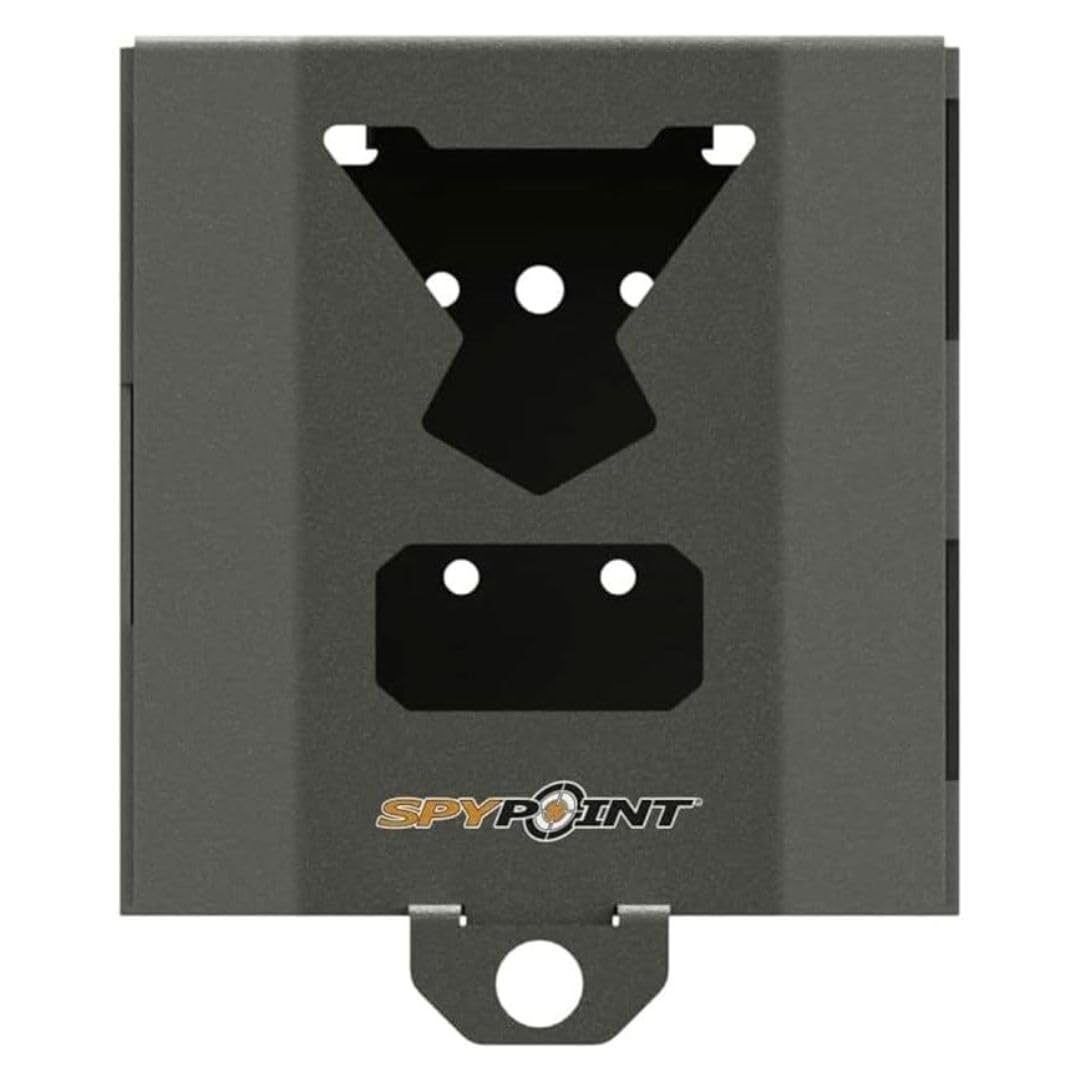 Foto 2 pulgar | Caja de Seguridad Acero Spypoint Sb-500s - Venta Internacional