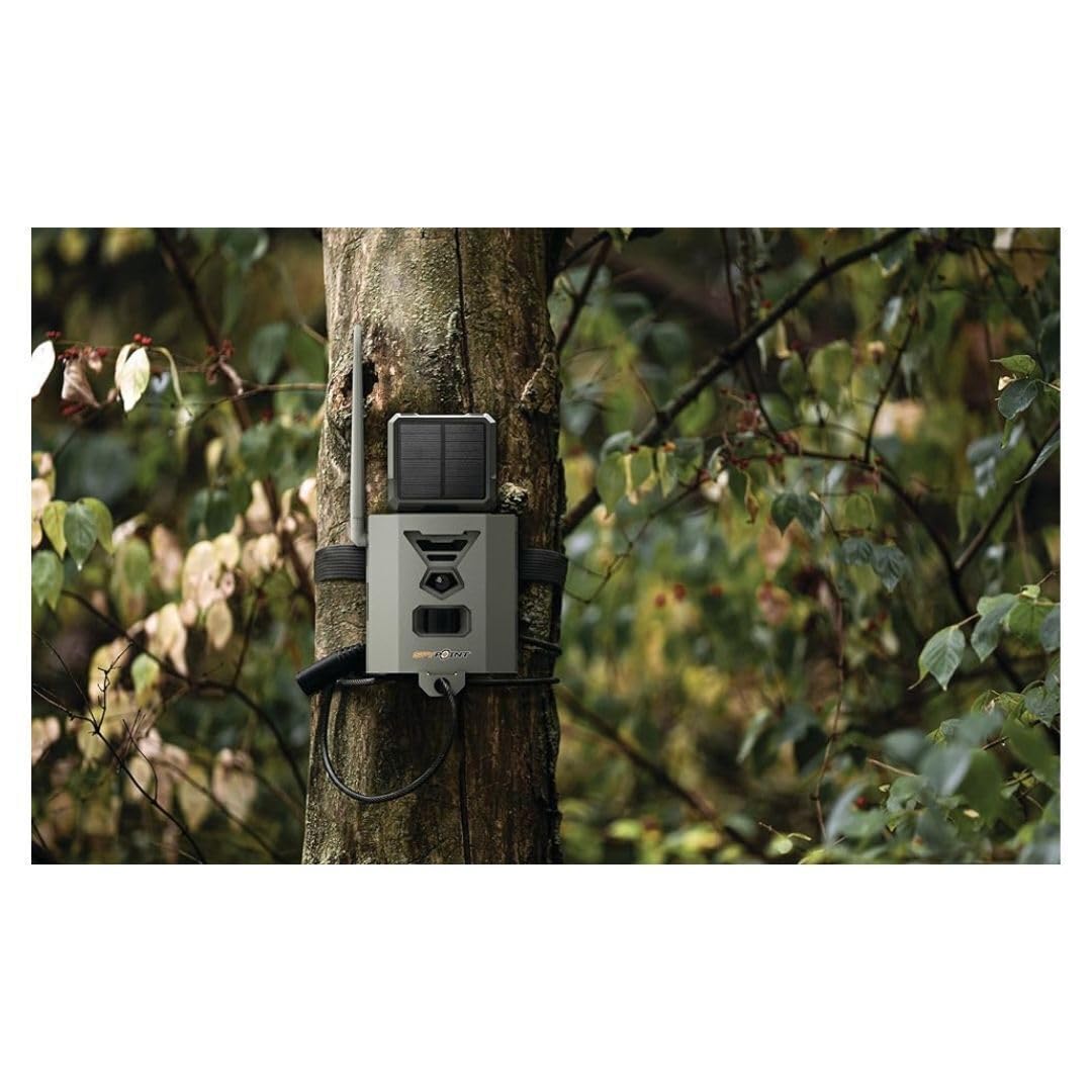 Foto 7 pulgar | Caja de Seguridad Acero Spypoint Sb-500s - Venta Internacional