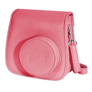 Foto 1 | Funda para Fujifilm Instax Groovy Mini 8/9 Raspberry - Venta Internacional