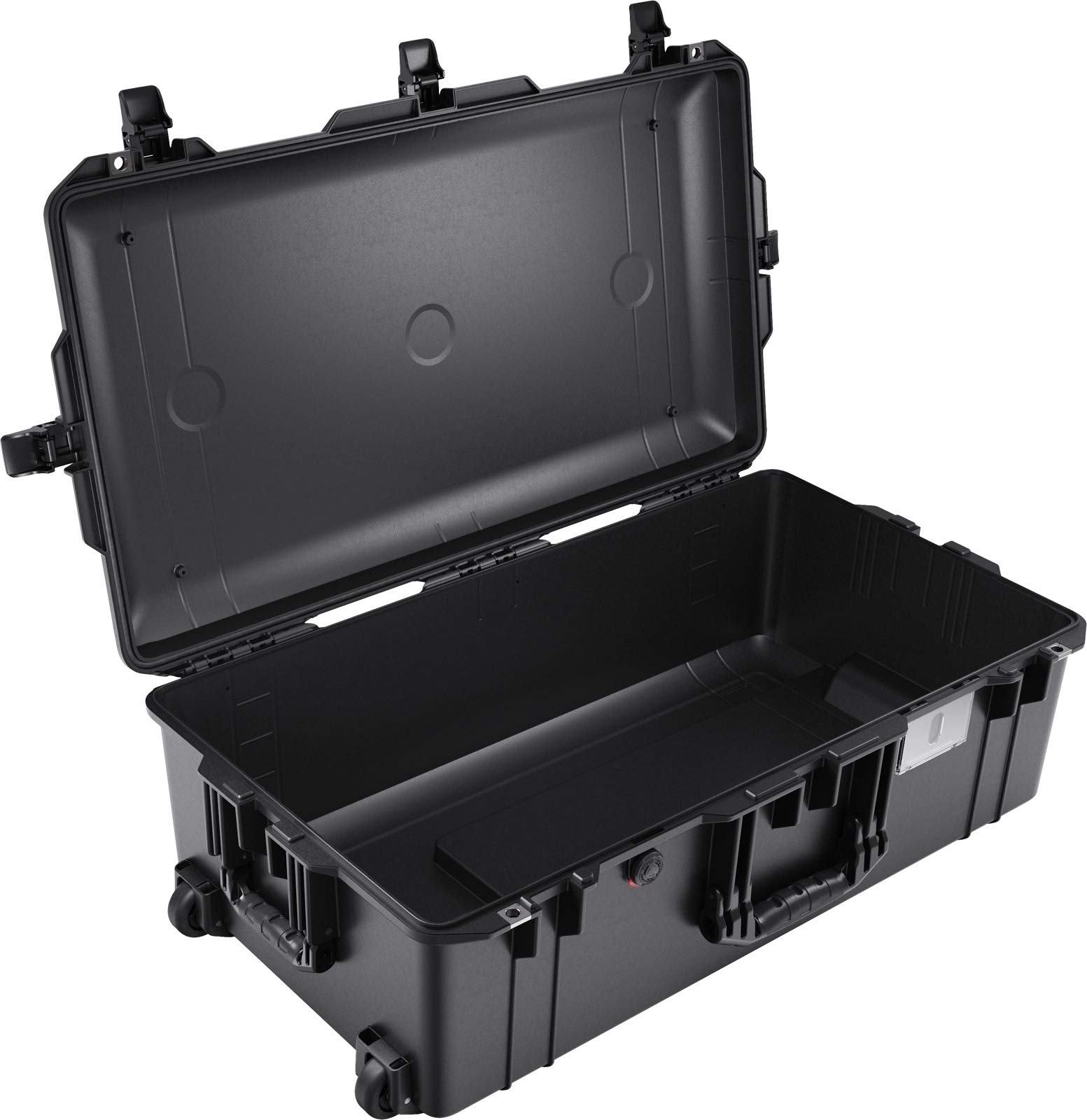Foto 2 pulgar | Funda Pelican Air 1615 Sin Espuma Negra, 14,06 Libras, 32,58 X 18,40 X 11,02 Pulgadas - Venta Internacional.